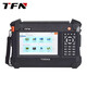TFN  T3000A萬(wàn)兆以太網(wǎng)測試儀 分析儀 10G網(wǎng)絡(luò )高精度專(zhuān)用通信運營(yíng)商  手持式以太網(wǎng)測試儀 萬(wàn)兆以太網(wǎng)測試儀T3000A