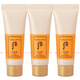 后（The history of Whoo）女士潔面乳/洗面奶小樣 拱辰享氣韻生潔面40ml*3