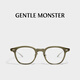 GENTLE MONSTER ROB 經(jīng)典大框光學(xué)鏡眼鏡框男女中性配件 KC1