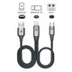 MOYIEAKAN 蘋果OTG手機lightning連接聲卡直播線邊用邊充電安卓type-c音頻轉(zhuǎn)換器 蘋果版