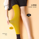 阿凡迪保暖褲女打底褲襪2000D加大襠面膜黃金火神絨雙重保暖連褲襪