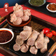 恩克內(nèi)蒙古肚包肉1斤+羊肉腸1斤 生鮮新鮮羊肚包草原特產(chǎn)冷凍食材