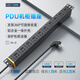 同圖 PDU插排1.8米10孔位10A機(jī)柜PDU插座 機(jī)柜電源分配器工程拓展pdu工業(yè)插座插排插線板T61102