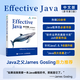 Effective Java中文版（原書(shū)第3版） Java語(yǔ)言Java教程Java代碼編寫(xiě)計算機編程語(yǔ)言程序設計書(shū)籍