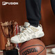 FILA FUSION斐樂(lè )潮牌BUSTER男鞋復古籃球鞋運動(dòng)鞋