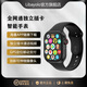 libayolo全網(wǎng)通獨(dú)立插卡智能手表視頻通話聊天APP任意下載健康監(jiān)測運(yùn)動計(jì)步大電池超長續(xù)航可定位移動支付 尊貴黑+黑色硅膠