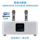 屁顛蟲(chóng)家庭ktv無(wú)線(xiàn)麥克風(fēng)電視k歌家用話(huà)筒唱歌音響手機全民天籟k歌神器電視通用家用K歌設備套裝 智能點(diǎn)歌版+聲控氛圍燈+U盤(pán)