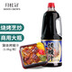 月桂冠 鰻魚(yú)汁1.8kg日式烤鰻汁鰻魚(yú)蒲燒汁醬拌飯烤鰻魚(yú)醬大瓶商用 烤鰻汁1.8L