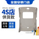 泓睿邦適用日產(chǎn)逍客汽車內(nèi)飾改裝頂棚頤達騏達天籟軒逸驪威車棚布總成 帶天窗 13-18新款天籟