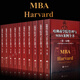 哈佛商學(xué)院管理與MBA案例全書mba案例全集企業(yè)管理學(xué)理論現(xiàn)代企業(yè)企業(yè)管理書籍勵志書管理書暢銷書工商管理書sss