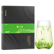 蒙頂山茶2025年茶葉綠茶明前特級蒙頂甘露歲月系列128g禮盒裝