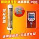 廚內(nèi)助新款冰淇淋配件蛋筒架蛋托出杯器甜筒落杯器脆筒冰激凌蛋托架 蛋筒架+紙托架