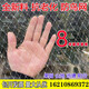 中諾九城尼龍防鳥(niǎo)網(wǎng)大棚果樹(shù)櫻桃葡萄梨樹(shù)果園防鳥(niǎo)用網(wǎng)泥鰍養殖網(wǎng)魚(yú)塘天網(wǎng) 10米寬尼龍【2.0網(wǎng)孔】/每米價(jià)格