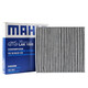 馬勒(MAHLE)空調(diào)濾清器濾芯空調(diào)格 榮威名爵車系 帶碳LAK1555 榮威i5,i6,Ei6