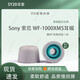 桑純sy20適用Sony索尼WF1000XM5耳塞海綿套真無(wú)線xm4降噪豆耳帽xm3聚氨酯泡沫耳套記憶海綿耳冒保護(hù)套 sy20濾網(wǎng)記憶棉【灰白色M中號(hào)1對(duì)】拍2對(duì)送1對(duì)