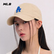 MLB棒球帽子秋夏七夕男女四季版軟頂鴨舌帽送禮3ACP6601N-07BGS
