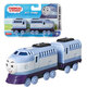 托馬斯&朋友（Thomas&Friends） 托馬斯小火車(chē)合金火車(chē)頭大師系列軌道玩具掛鉤連接男孩玩具 健司