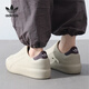 阿迪達(dá)斯（adidas）SUPERSTAR 男女三葉草經(jīng)典一腳蹬時(shí)尚板鞋運(yùn)動(dòng)鞋 IF6179 41