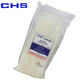 CHS 長(cháng)虹塑料國標尼龍扎帶4X300 A級 線(xiàn)束 固定 自行車(chē)塑料扎帶 黑色 白色 白色