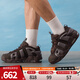 NIKE耐克男鞋跑步鞋AIR MORE UPTEMPO LOW訓(xùn)練運(yùn)動(dòng)休閑鞋F(xiàn)Z3055-200 FZ3055-200 41