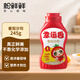 松鮮鮮松茸鮮調(diào)味料代替鹽雞精煲湯材料炒菜調(diào)料松茸粉燉湯調(diào)味品醬油 幸運(yùn)番番茄沙司245g