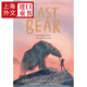 現(xiàn)貨 The Last Bear  最后一只熊 2022水石童書獎 漢娜·戈爾德 英文原版 青少年科普小說系列一   hannah gold
