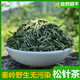 尋秦嶺秦嶺野生松針茶葉 干松針茶 全松茶 馬尾松針茶 陰干松針中藥材 野生松針茶250克
