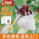PUANGD摘水果神器萬(wàn)能采摘取器超長(cháng)伸縮桿高空采摘蘋(píng)果枇杷楊梅杏工具
