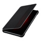 華為（HUAWEI）Mate60 RS星鉆智能視窗保護套保護殼手機殼 玄黑 華為原裝原廠