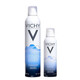 VICHY噴霧 礦物賦能溫泉水潤(rùn)泉舒緩噴霧套裝補(bǔ)水保濕 300ml+150ml