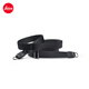 徠卡（Leica）D-LUX8相機(jī)背帶 萊卡DLUX8肩帶 黑色