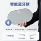LOT迷你體脂秤新款女生精準耐用小型電子秤高精度便攜mini體重秤登機 【體脂秤】Type C充電升級款