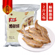 香海黃魚酥2斤大包 香酥小黃魚酥脆的香海小黃魚干 零食即食1kg裝 原味1000g整包