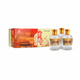 京都小半斤 京都二鍋頭 北京特產(chǎn)清香型白酒 50度 225mL 15瓶 （整箱裝）