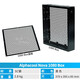ALPHACOOL（阿爾法酷） Nova 1080 Box1804mm 風(fēng)扇支架 配1080冷排 1080 Box
