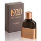 桃絲熊（TOUS）  男士香水 1920本真男士香水 EDP 100ml