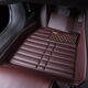 賽馳諾長(cháng)安cs35 cs75悅翔v3v7逸動(dòng)cs15主駕cs55單片汽車(chē)腳墊 單個(gè)主駕駛 咖色主駕駛