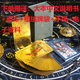 kankeirr塔羅牌 正版新款盒裝偉特塔羅牌典藏版pvc防水經(jīng)典韋特塔羅牌 太陽(yáng)背金+全彩中文書(shū)+牌袋手繩 送中文說(shuō)明書(shū)+無(wú)紡布桌布