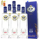LONGOLD酩餾青稞酒藍調52度*750ml*6瓶整箱裝清香型純糧白酒青海特產(chǎn)名流 52%vol 750mL 6瓶