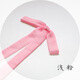 古裝古風(fēng)古典古代魏無羨 羨羨發(fā)帶漢服發(fā)飾頭飾配飾品頭繩絲帶男女cos 淺粉
