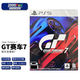 PlayStationPS5游戲光盤(pán) 中文 GT賽車(chē)7 跑車(chē)浪漫旅7 支持VR PS5游戲 CC現貨PS5 GT賽車(chē)7 標準（中文封面）