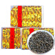 御詩(shī)特級正宗紅茶金駿眉禮盒裝茶葉武夷山桐木關(guān)金駿眉送禮送長(cháng)輩 小泡裝120克*3盒