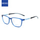 精工(SEIKO)ASSET系列眼鏡框優(yōu)選青少年兒童近視眼鏡架AK0090 DB 53mm