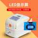 漁奶奶賽爾力霸交直流兩用增氧機(jī)充電戶外養(yǎng)魚(yú)賣魚(yú)用可調(diào)大功率氧氣泵 S25-4孔-20W-養(yǎng)30斤魚(yú)-指示燈款-氣石套 氣管+沙頭+止逆閥-到手就可用