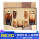 慈慌秀水乳面霜套盒套裝七件套韓國(guó)三星女士保濕修護(hù)滋養(yǎng)緊致 慈慌秀女士企劃7件套