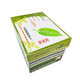 綠葉（green leaf） 綠葉  80G優(yōu)等品復印紙 80克整箱 廠(chǎng)家直銷(xiāo) 80克A4 10包整箱（5000張）