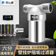 泉之源壁掛爐過濾器不銹鋼6分接口大流量燃氣鍋爐阻垢過濾器地暖管水垢泥沙前置過濾器可拆洗耐高溫高壓 Q6過濾器（6分接口）