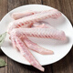 井掌柜鵝心肝 鵝翅 鵝掌 鵝胗 鵝腸生鮮 農(nóng)家散養(yǎng)大白鵝  鵝腎新鮮大號(hào) 鵝翅 二節(jié)翅（單個(gè)約2兩） 1斤