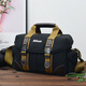 四代目適用尼康相機(jī)包d7200 D3500 d5600 d750 d7100 D810單反單肩攝影包 尼康帆布中號(hào)