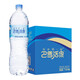 壽鄉(xiāng)第一泉巴馬活泉 天然弱堿性飲用礦泉水 1.6L*6瓶 整箱
